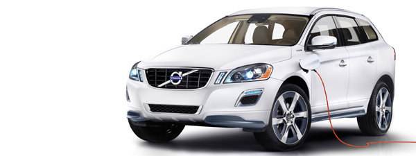 VIDEO: Volvo’s XC60 PHEV is headed for Detroit